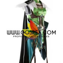 Cosrea Elsword Rena Cosplay Costume Cosplay Costumes