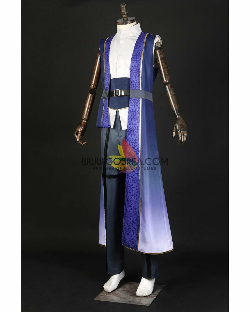 Cosrea Cosplay Costumes Emblem Stars Noir Neige Ran Nagisa Ayase Mayoi Cosplay Costume