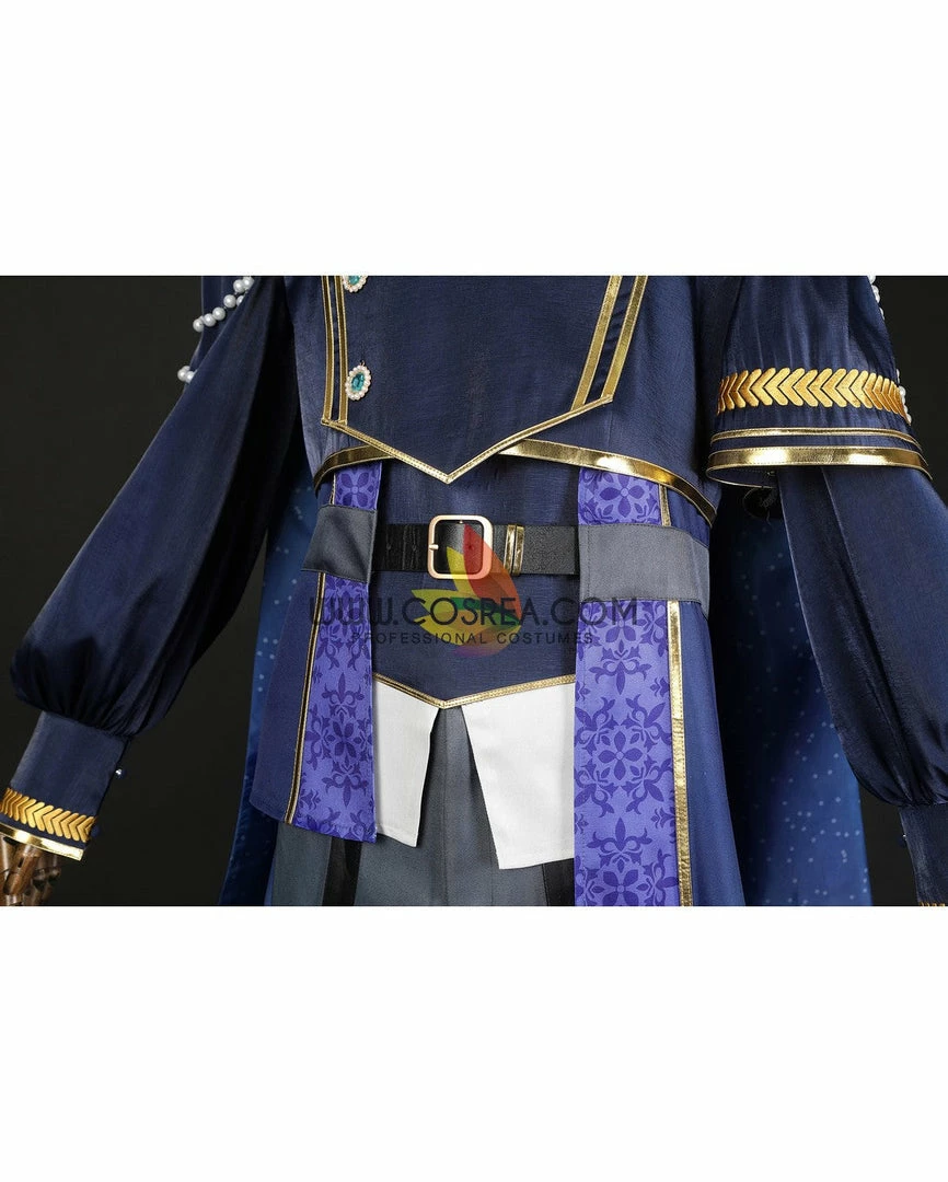 Cosrea Cosplay Costumes Emblem Stars Noir Neige Ran Nagisa Ayase Mayoi Cosplay Costume