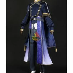 Cosrea Cosplay Costumes Emblem Stars Noir Neige Ran Nagisa Ayase Mayoi Cosplay Costume