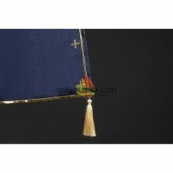 Cosrea Cosplay Costumes Emblem Stars Noir Neige Ran Nagisa Ayase Mayoi Cosplay Costume