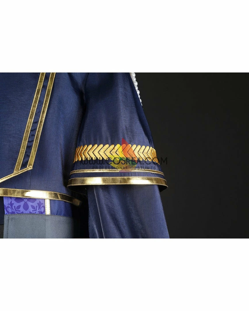 Cosrea Cosplay Costumes Emblem Stars Noir Neige Ran Nagisa Ayase Mayoi Cosplay Costume