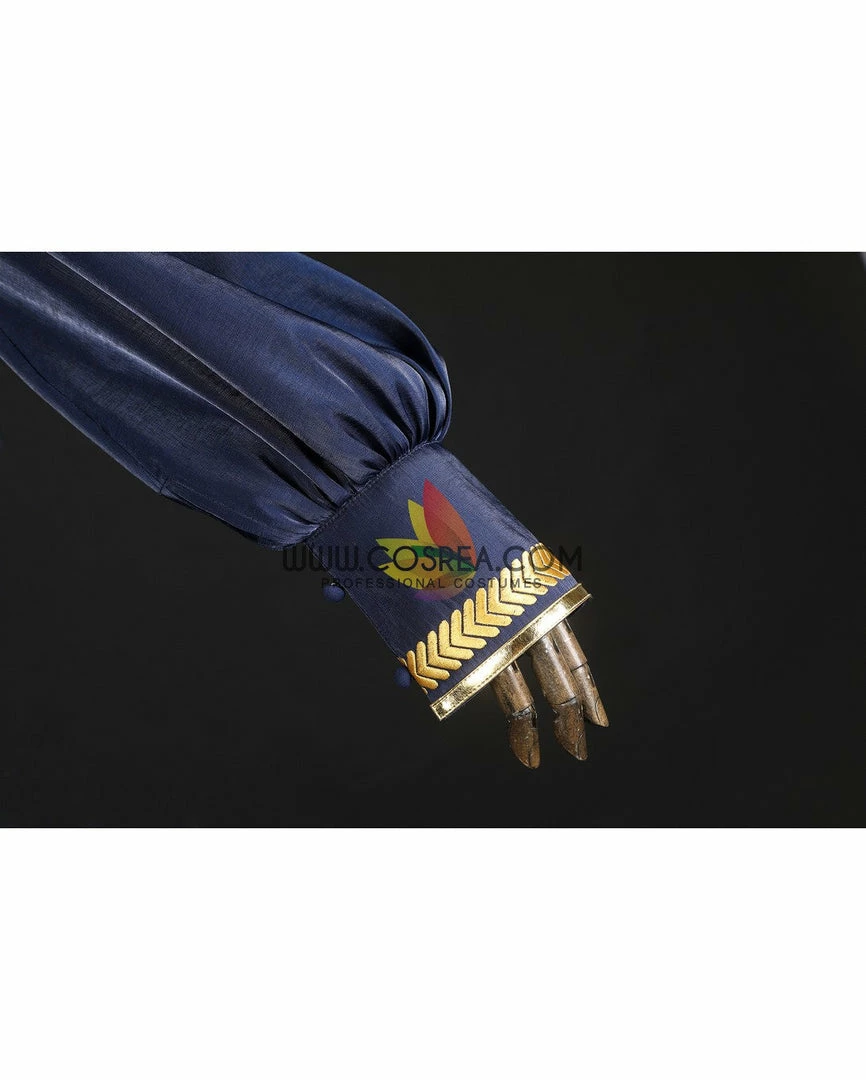 Cosrea Cosplay Costumes Emblem Stars Noir Neige Ran Nagisa Ayase Mayoi Cosplay Costume