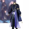 Cosrea Emblem Stars Noir Neige Sakuma Ritsu Cosplay Costume