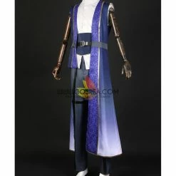 Cosrea Emblem Stars Noir Neige Sakuma Ritsu Cosplay Costume