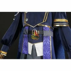 Cosrea Emblem Stars Noir Neige Sakuma Ritsu Cosplay Costume