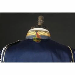 Cosrea Emblem Stars Noir Neige Sakuma Ritsu Cosplay Costume