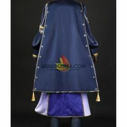 Cosrea Emblem Stars Noir Neige Sakuma Ritsu Cosplay Costume