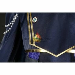 Cosrea Emblem Stars Noir Neige Sakuma Ritsu Cosplay Costume