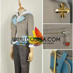 Cosrea Ensemble Stars Adonis Otogari Cosplay Costume Cosplay Costumes
