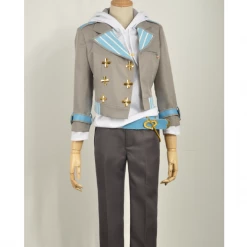Cosrea Ensemble Stars Adonis Otogari Cosplay Costume Cosplay Costumes