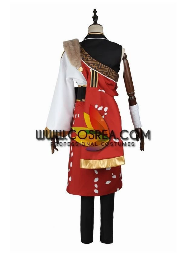 Cosrea Cosplay Costumes Ensemble Stars Akatsuki Lessons Cosplay Costume