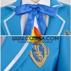 Cosrea Ensemble Stars Anzu Academy Uniform Cosplay Costume