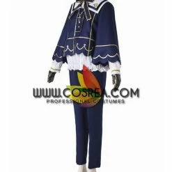 Cosrea Cosplay Costumes Ensemble Stars Choire Cosplay Costume