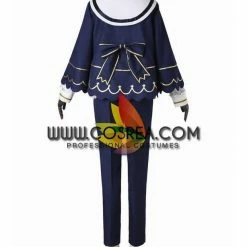Cosrea Cosplay Costumes Ensemble Stars Choire Cosplay Costume