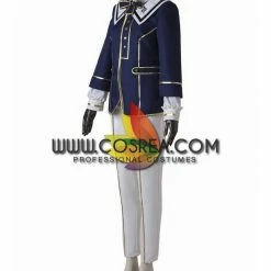 Cosrea Cosplay Costumes Ensemble Stars Choire Cosplay Costume