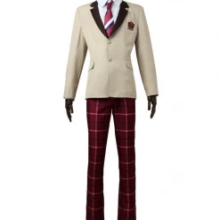 Cosrea Cosplay Costumes Ensemble Stars Eve Reimei Academy Uniform Cosplay Costume
