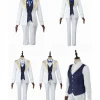 Cosrea Ensemble Stars Fine Cosplay Costume