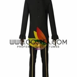 Cosrea Ensemble Stars Horror Night Halloween Knight Cosplay Costume Cosplay Costumes