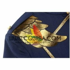 Cosrea Ensemble Stars Horror Night Halloween Knight Cosplay Costume Cosplay Costumes