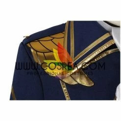 Cosrea Ensemble Stars Izumi Sena Horror Night Halloween Cosplay Costume