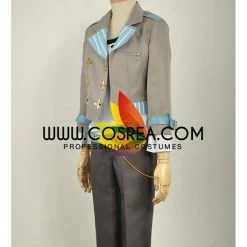Cosrea Cosplay Costumes Ensemble Stars Koga Oogami Cosplay Costume
