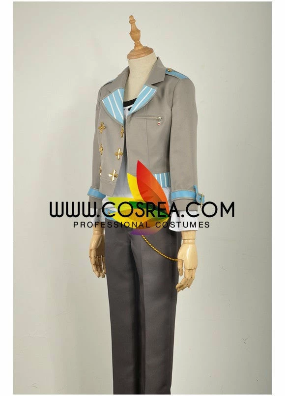 Cosrea Cosplay Costumes Ensemble Stars Koga Oogami Cosplay Costume