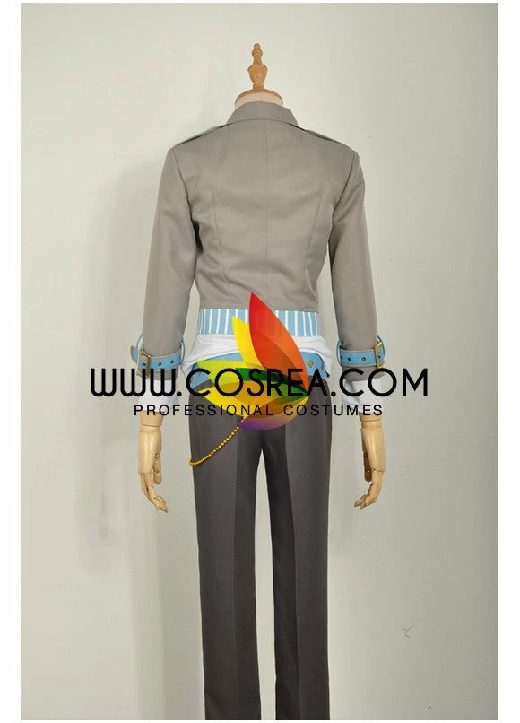 Cosrea Cosplay Costumes Ensemble Stars Koga Oogami Cosplay Costume