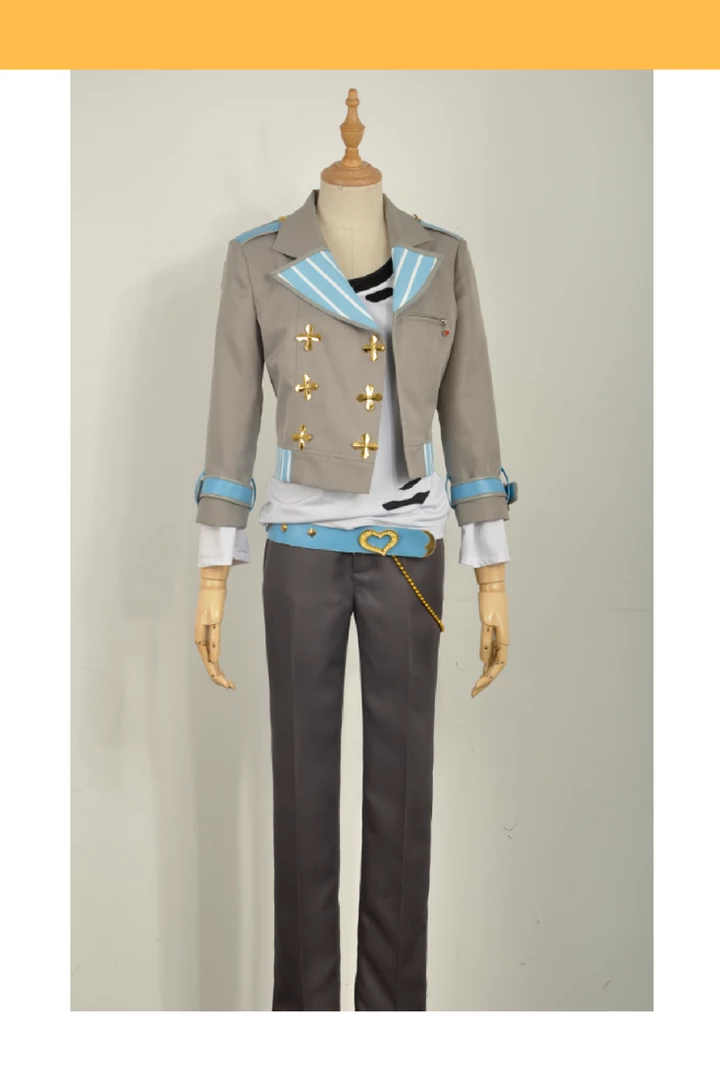 Cosrea Cosplay Costumes Ensemble Stars Koga Oogami Cosplay Costume