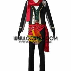 Cosrea Ensemble Stars Madara Mikejima Mam Cosplay Costume Cosplay Costumes