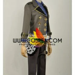 Cosrea Ensemble Stars Rei Sakuma Cosplay Costume