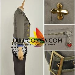 Cosrea Ensemble Stars Rei Sakuma Cosplay Costume