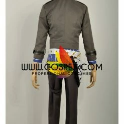 Cosrea Ensemble Stars Rei Sakuma Cosplay Costume