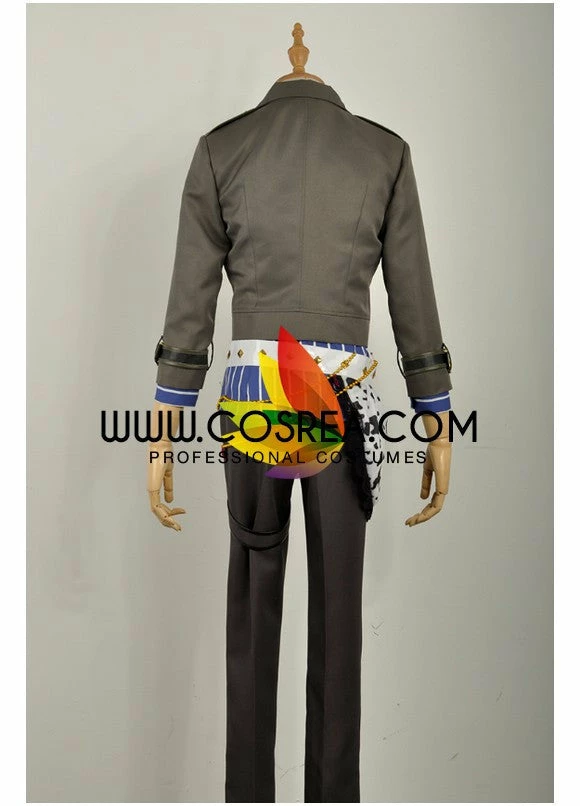 Cosrea Ensemble Stars Rei Sakuma Cosplay Costume
