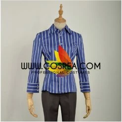 Cosrea Ensemble Stars Rei Sakuma Cosplay Costume