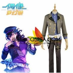 Cosrea Ensemble Stars Rei Sakuma Cosplay Costume