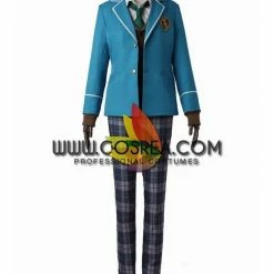Cosrea Ensemble Stars Rei Skuma Academy Uniform Cosplay Costume Cosplay Costumes