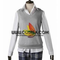 Cosrea Cosplay Costumes Ensemble Stars Ritsu Sakuma Academy Uniform Cosplay Costume