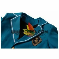 Cosrea Cosplay Costumes Ensemble Stars Ritsu Sakuma Academy Uniform Cosplay Costume