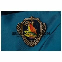 Cosrea Cosplay Costumes Ensemble Stars Ritsu Sakuma Academy Uniform Cosplay Costume