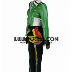 Cosrea Ensemble Stars Ryuseitai Cosplay Costume Cosplay Costumes