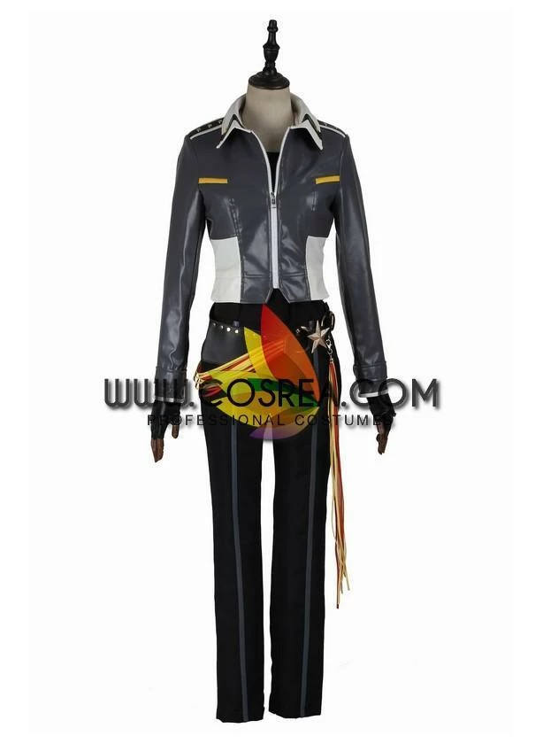 Cosrea Ensemble Stars Ryuseitai Cosplay Costume Cosplay Costumes