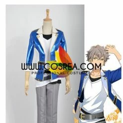 Cosrea Cosplay Costumes Ensemble Stars Team Cosplay Costume