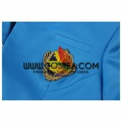 Cosrea Ensemble Stars Yumenosaki Academy Female Uniform Cosplay Costume