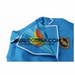 Cosrea Ensemble Stars Yumenosaki Academy Female Uniform Cosplay Costume