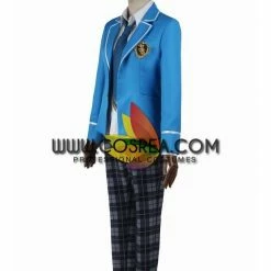 Cosrea Cosplay Costumes Ensemble Stars Yumenosaki Academy Male Uniform Cosplay Costume