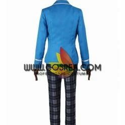 Cosrea Cosplay Costumes Ensemble Stars Yumenosaki Academy Male Uniform Cosplay Costume