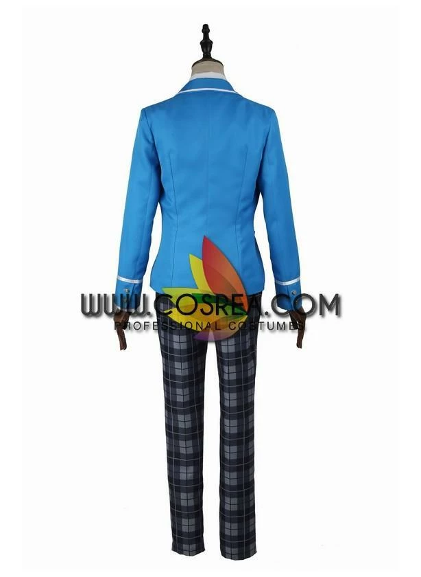 Cosrea Cosplay Costumes Ensemble Stars Yumenosaki Academy Male Uniform Cosplay Costume
