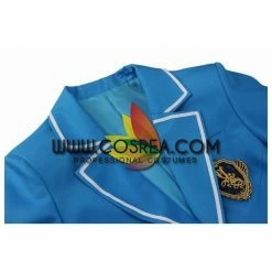Cosrea Cosplay Costumes Ensemble Stars Yumenosaki Academy Male Uniform Cosplay Costume