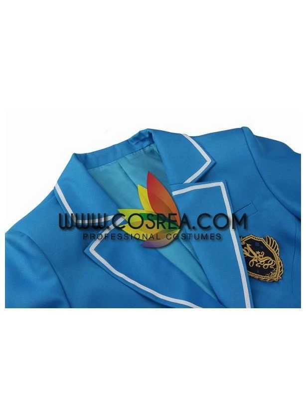 Cosrea Cosplay Costumes Ensemble Stars Yumenosaki Academy Male Uniform Cosplay Costume